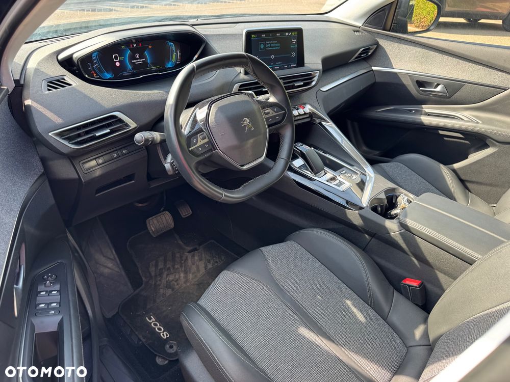 Peugeot 3008 225 e-EAT8 Allure Pack - 20