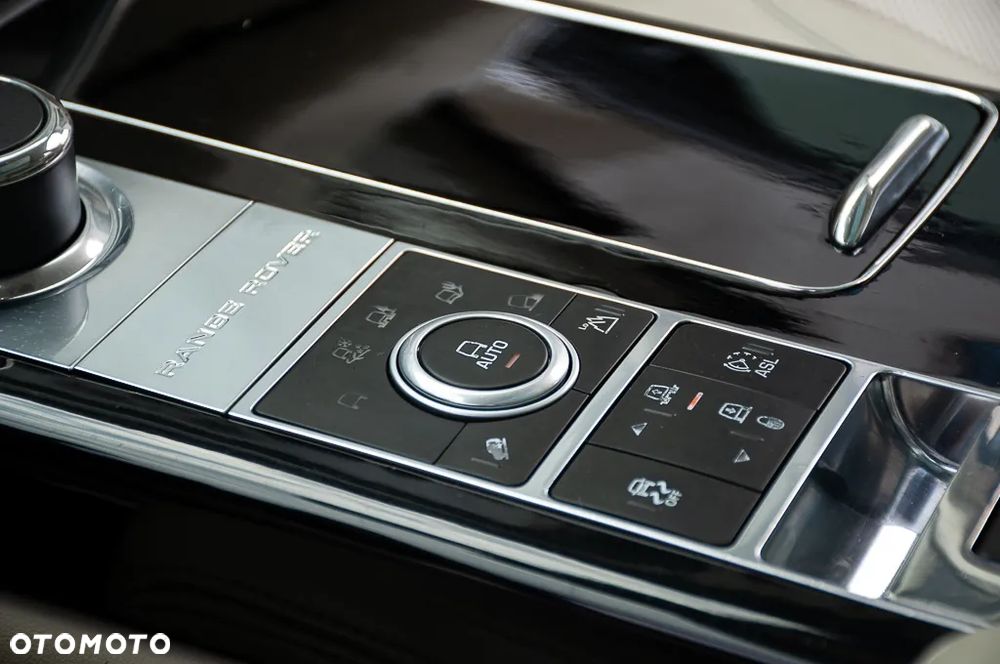 Land Rover Range Rover 5.0 V8 S/C - 33