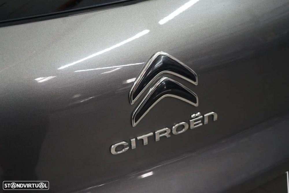 Citroën C3 1.2 PureTech Feel - 13