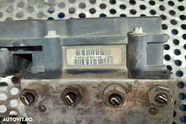 Pompa ABS 00518045960 00518045960 Fiat Ducato 3 Typ250 [2006 - 2011] - 6