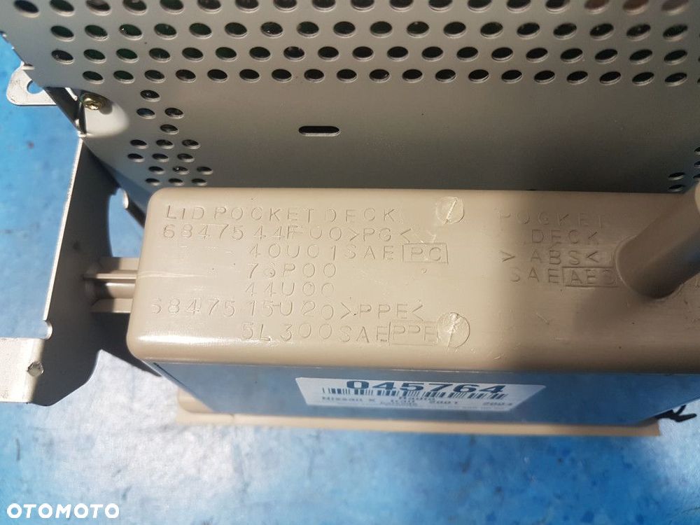 NISSAN X-TRAIL T30 RADIO 28113-8H300 - 6