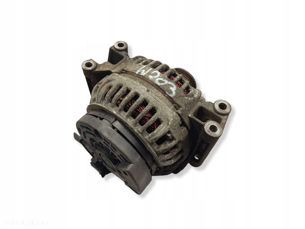Alternator Mercedes-Benz C W203 2.2 CDI A0141540702 - 14