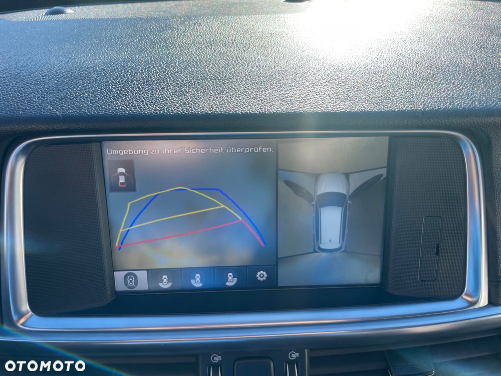 Kia Optima 2.0 T-GDI GT - 27