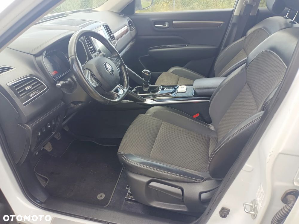 Renault Koleos 2.0 dCi Intens 4x4 - 15