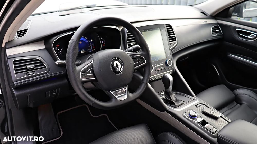 Renault Talisman ENERGY dCi 160 EDC INITIALE PARIS - 19