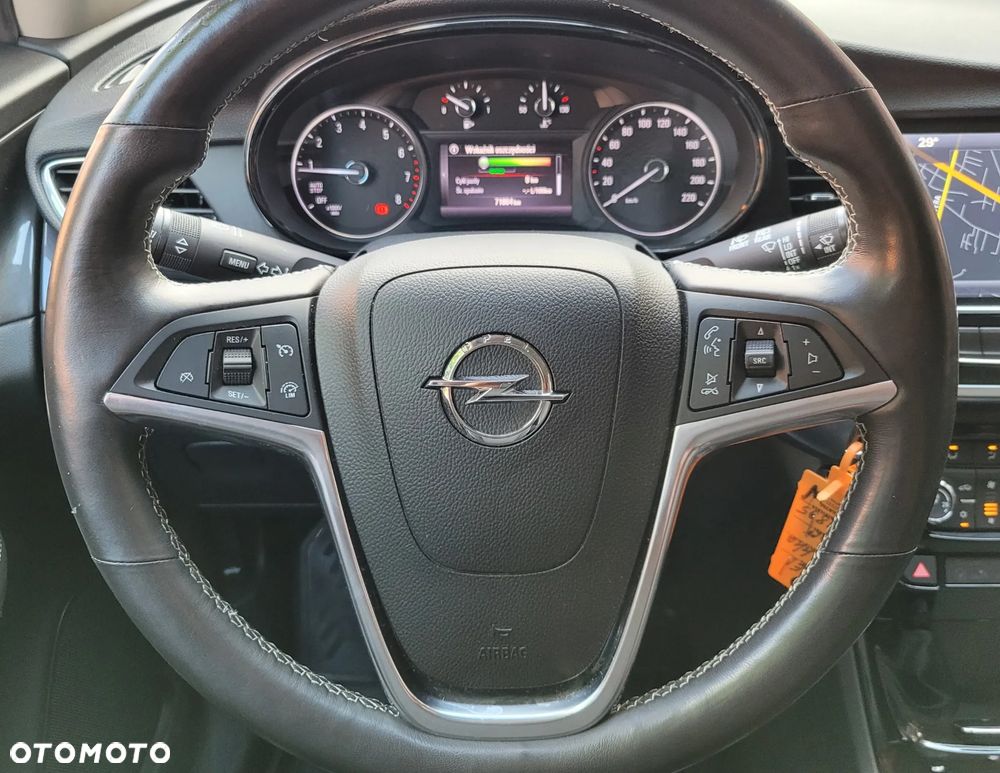 Opel Mokka 1.4 Turbo ecoFLEX Start/Stop Innovation - 18