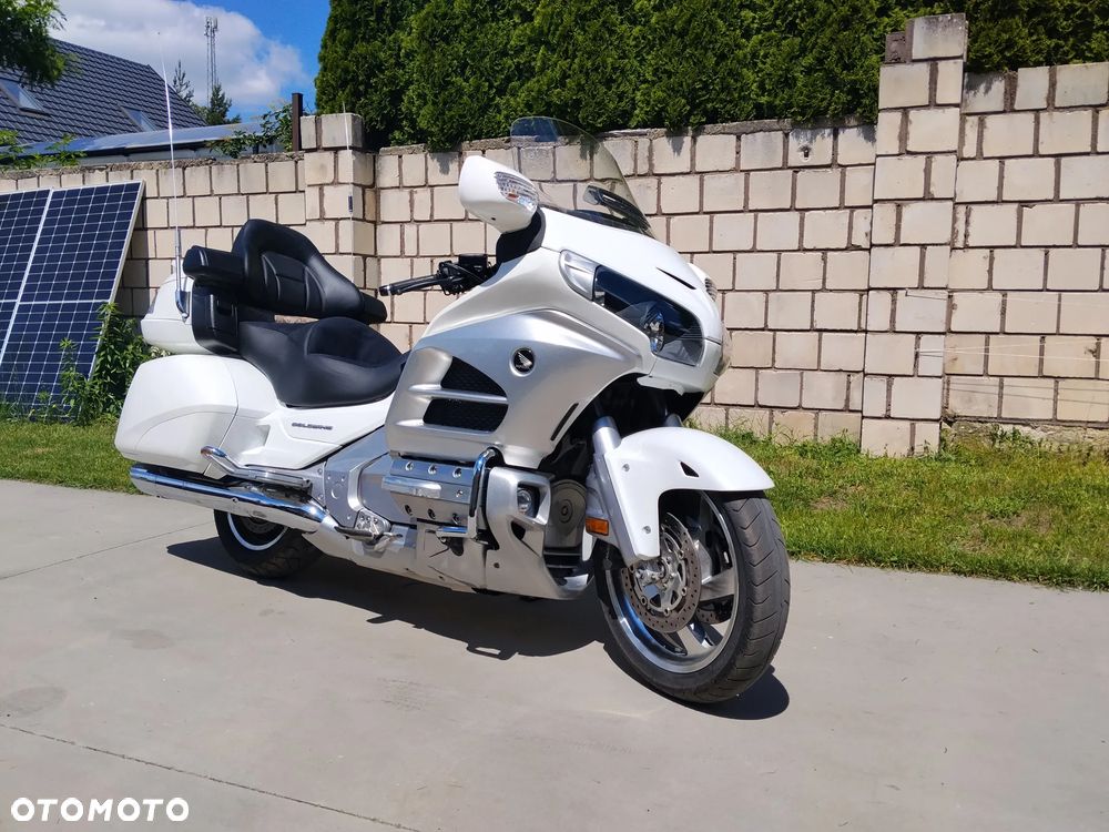 Honda GL - 3