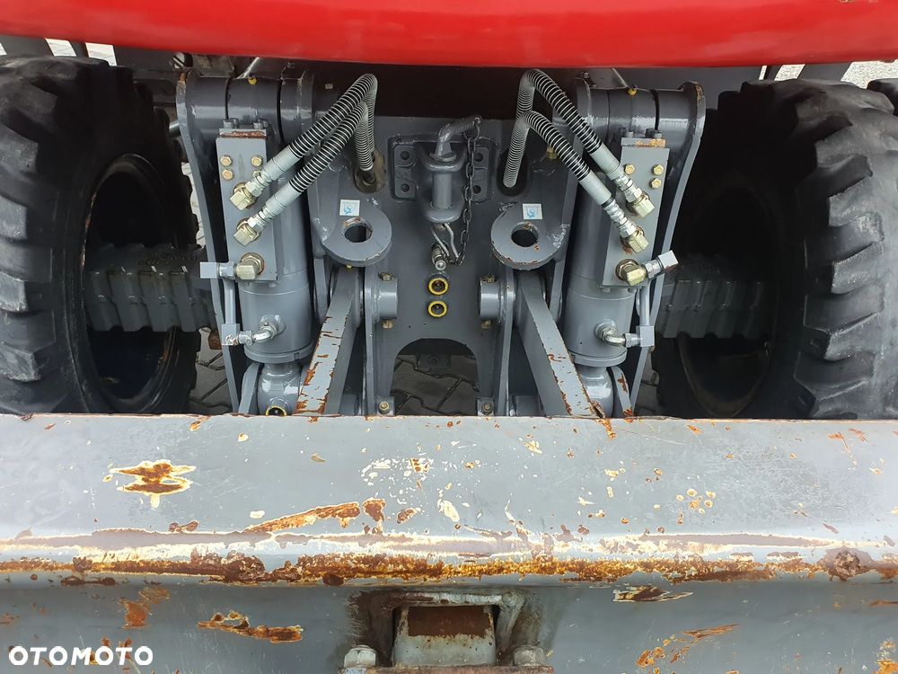 Takeuchi TB 295 W - 21