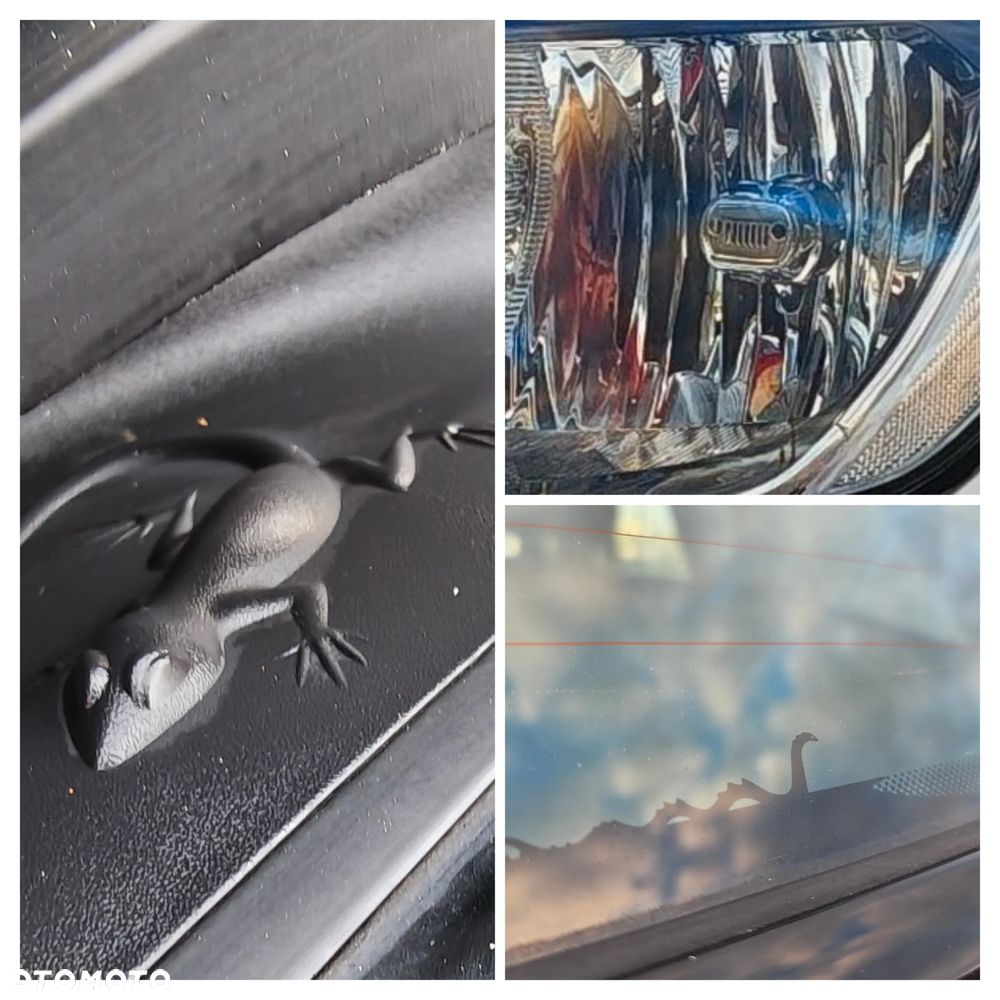 Jeep Compass 1.4 MultiAir Limited - 39