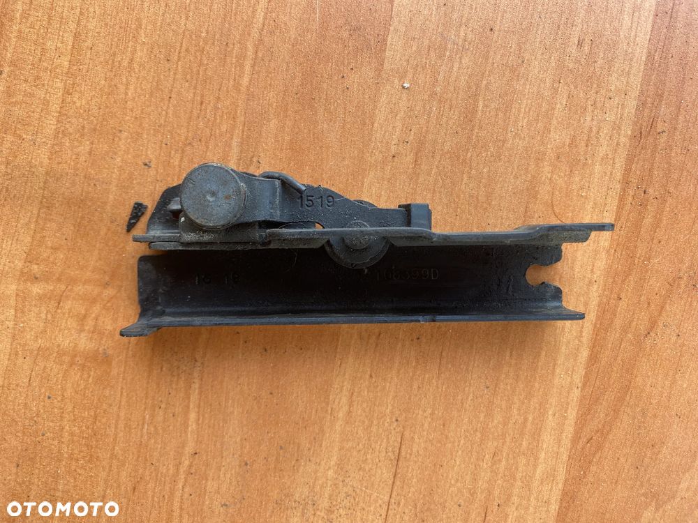 ROLKA DRZWI PEUGEOT RIFTER COMBO PARTNER 108399D - 1