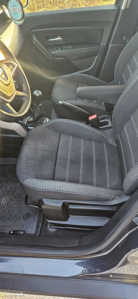 Dacia Duster - 7