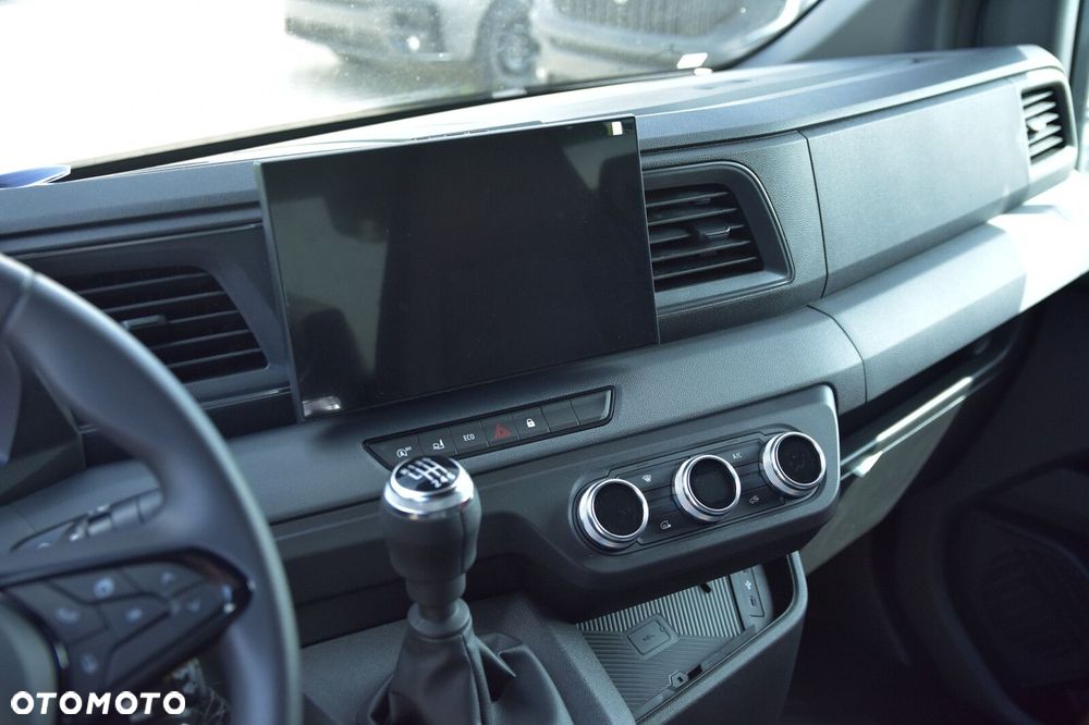 Renault Master 2.0 170KM Zabudowa 10EP Krajówka 4850x2200x2300 - 9