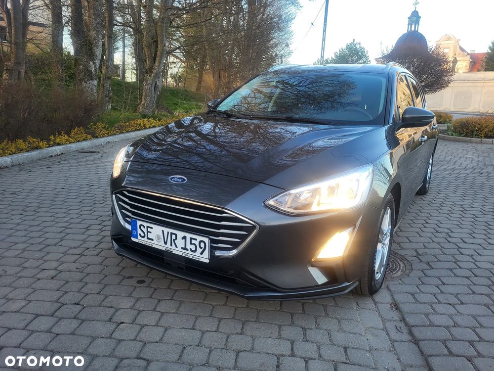 Ford Focus - 9