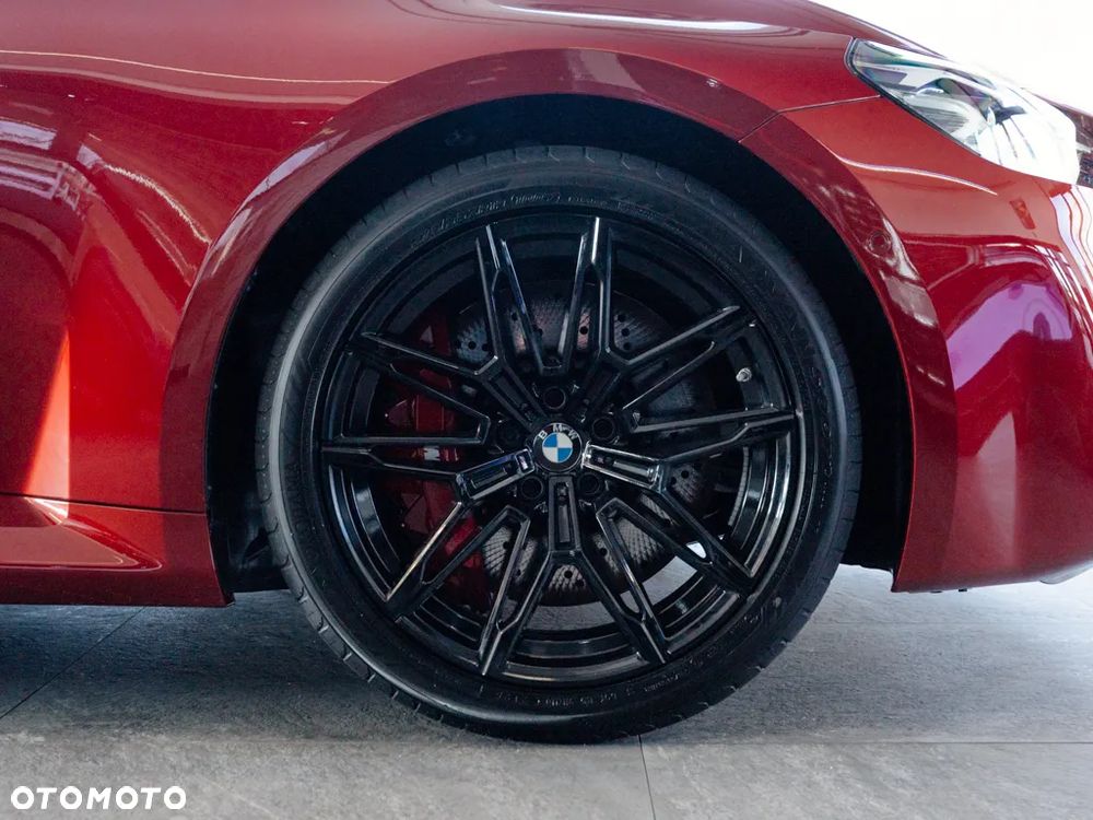 BMW M2 - 5