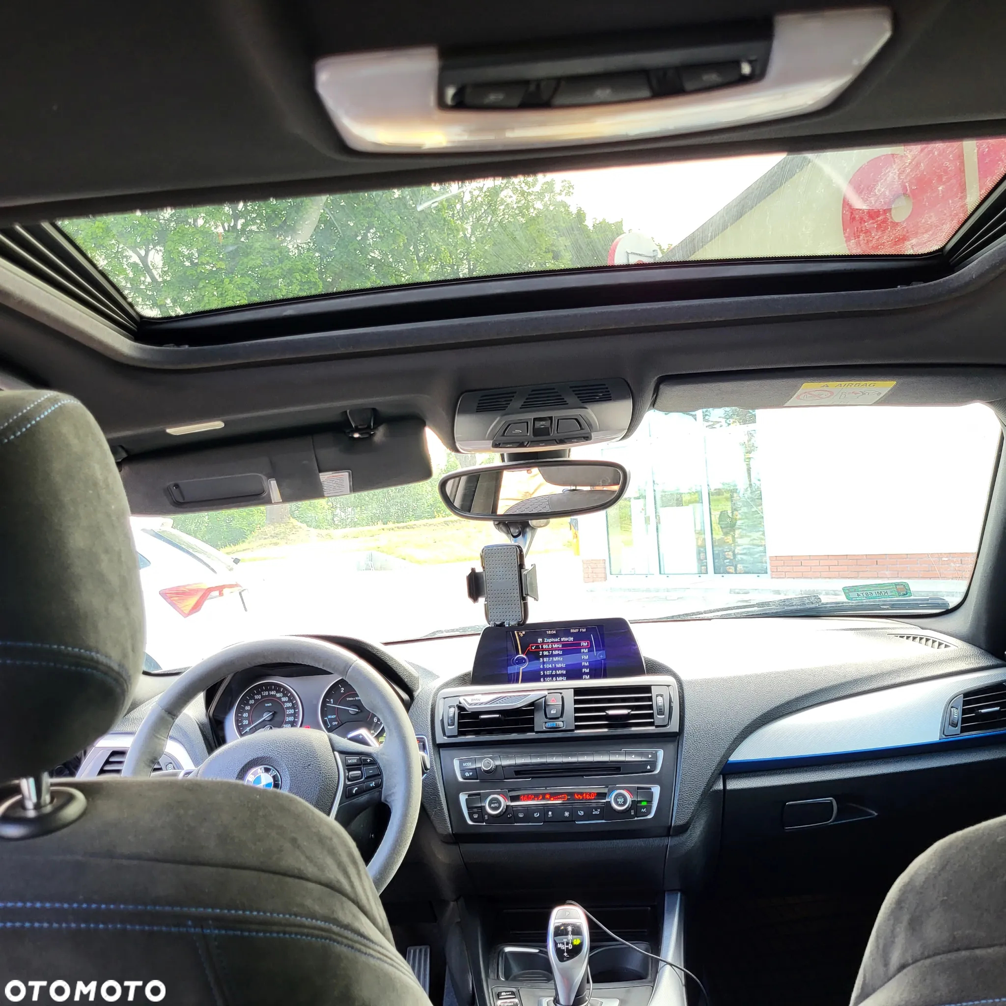 BMW Seria 1 125d - 12