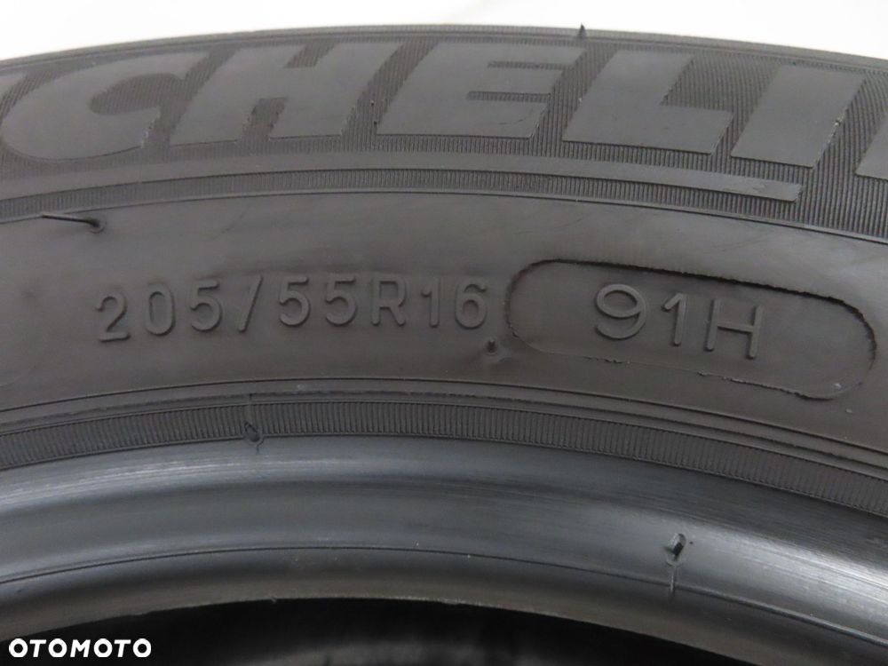 205/55R16 OPONA LETNIA Michelin Energy Saver+ 91H - 4