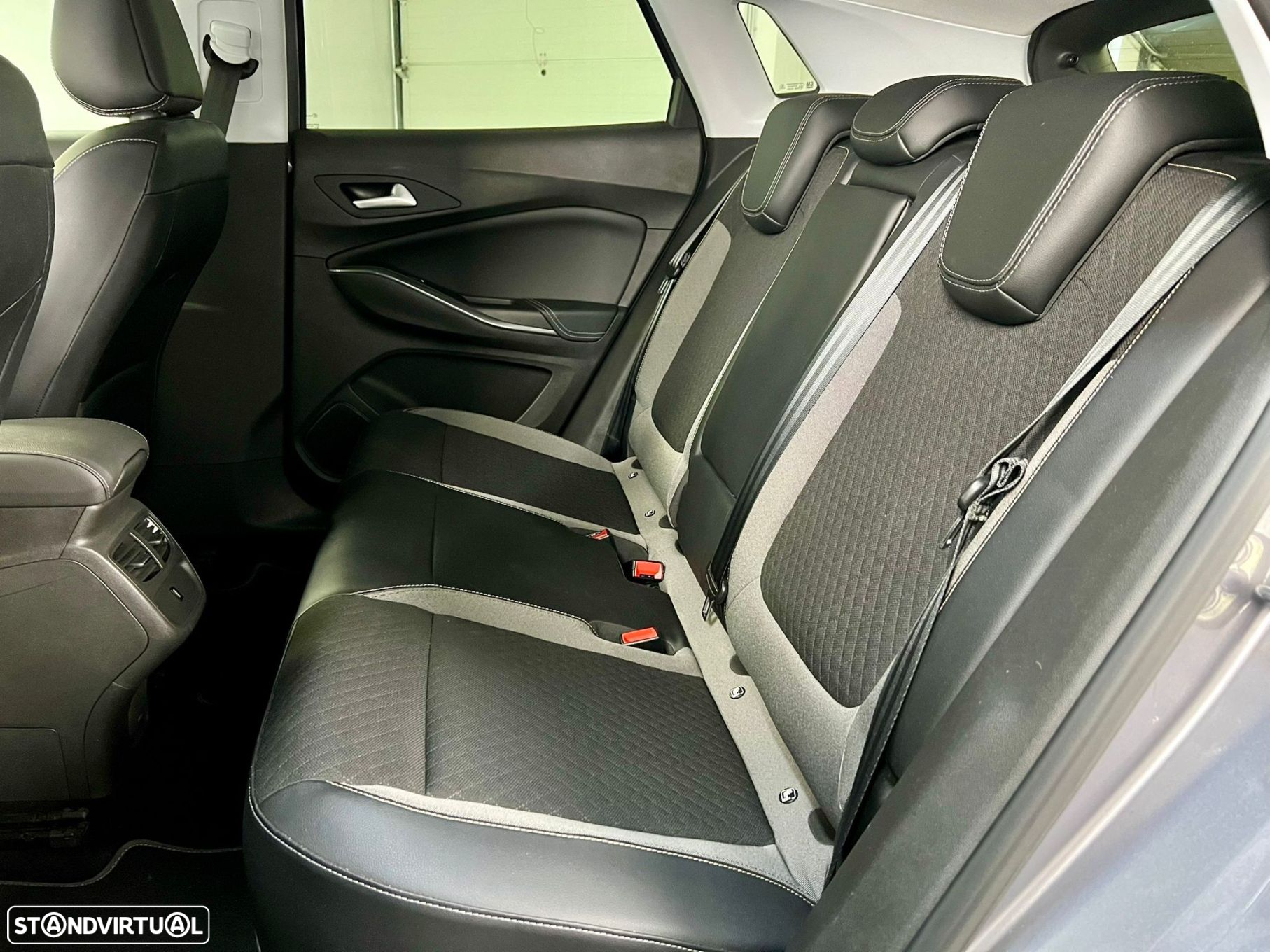 Opel Grandland X 1.6 T PHEV Ultimate - 7