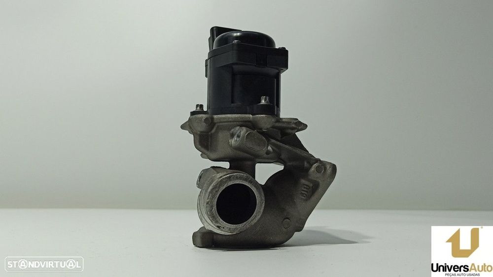 VáLVULA EGR FORD FOCUS BERLINA (CAP) AMBIENTE (D) - 1