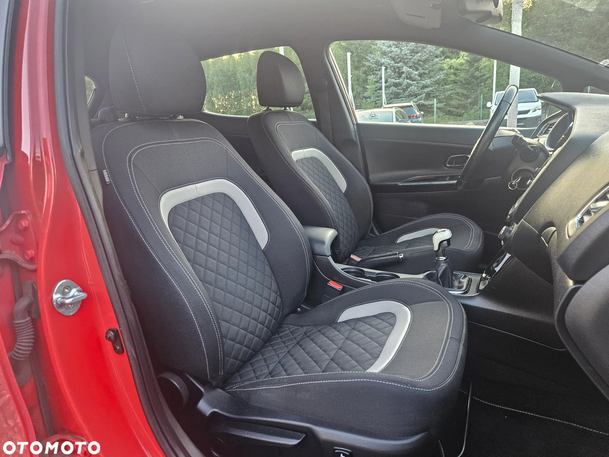 Kia Ceed 1.0 T-GDI GT-Line - 21