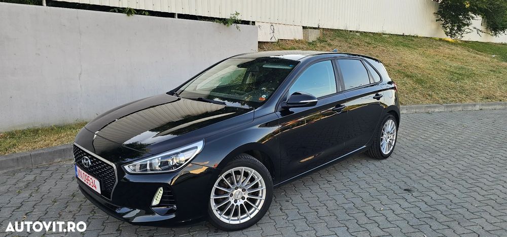 Hyundai i30 - 1