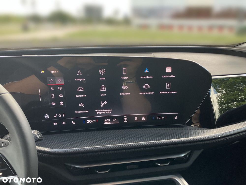 Audi Q5 - 18