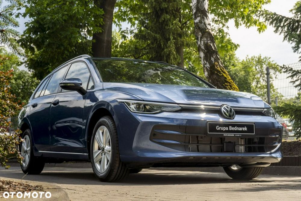 Volkswagen Golf - 12