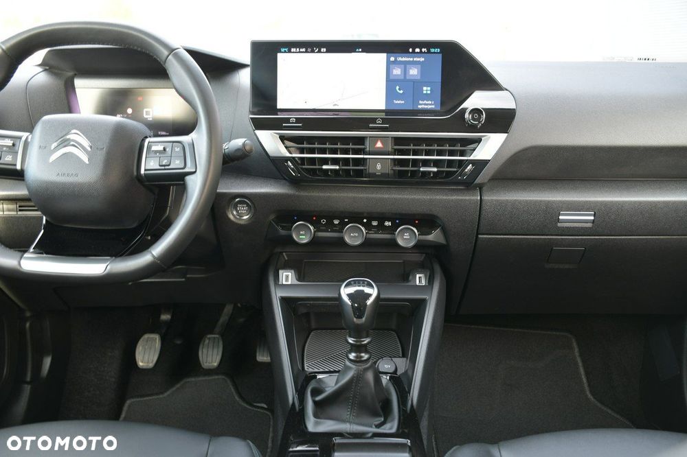 Citroën C4 1.2 PureTech Shine S&S - 17