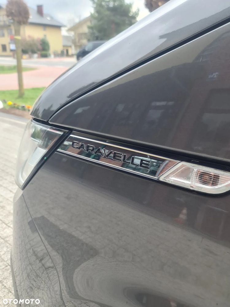 Volkswagen Caravelle 2.0 TDI L2 Comfortline DSG - 27