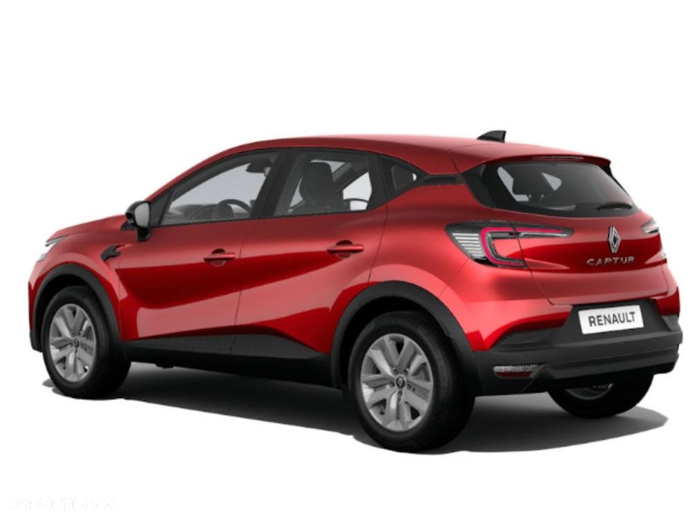 Renault Captur - 7