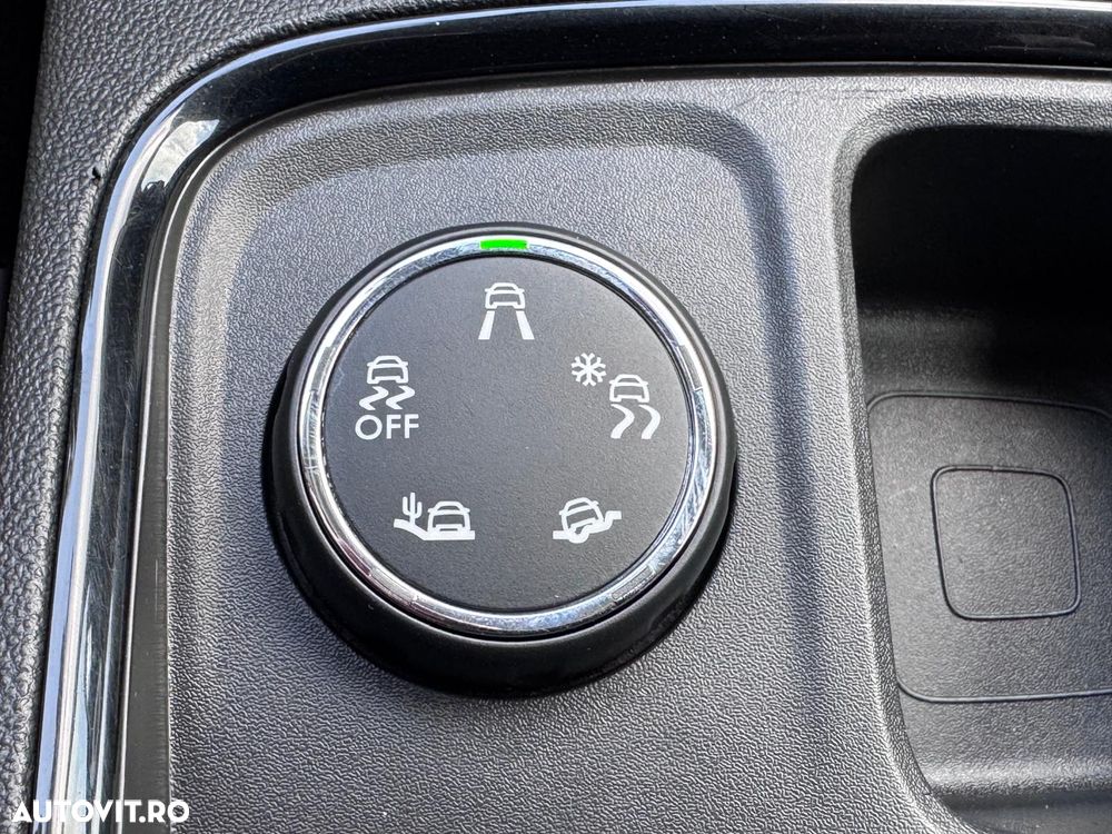 Opel Grandland X 1.2 Turbo ecoTEC START/STOP Enjoy - 24