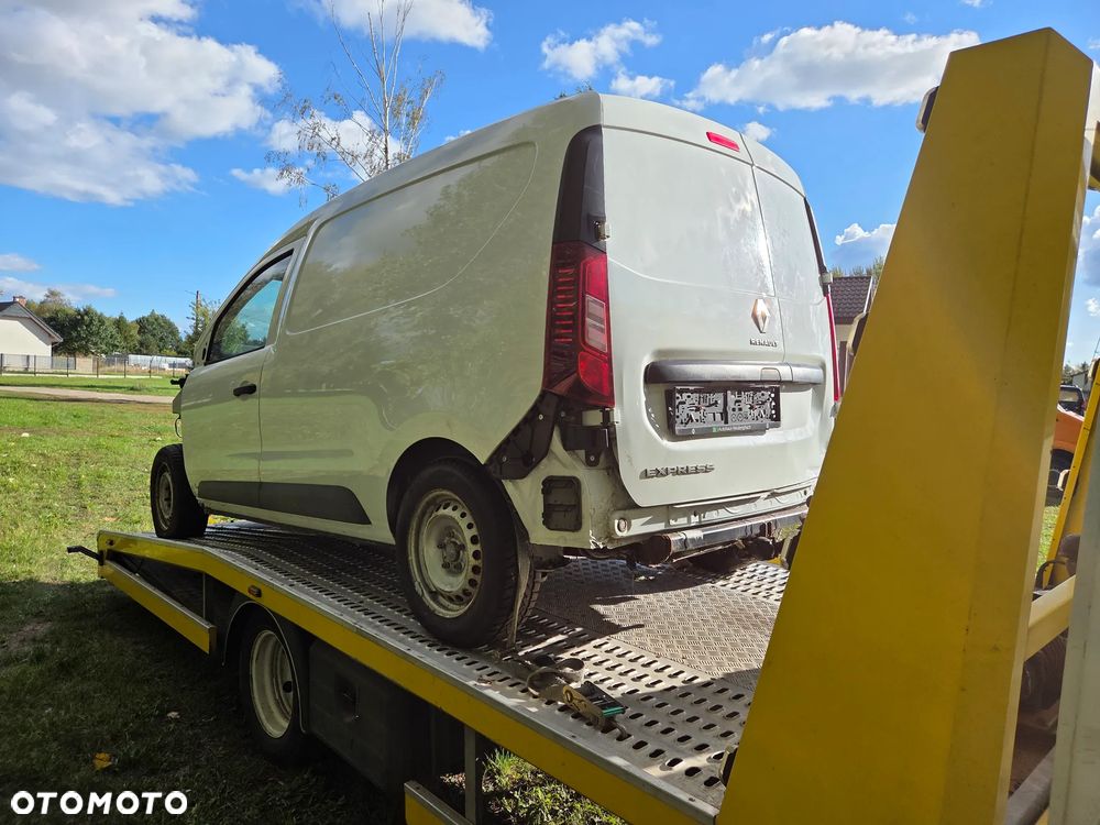 Renault Express