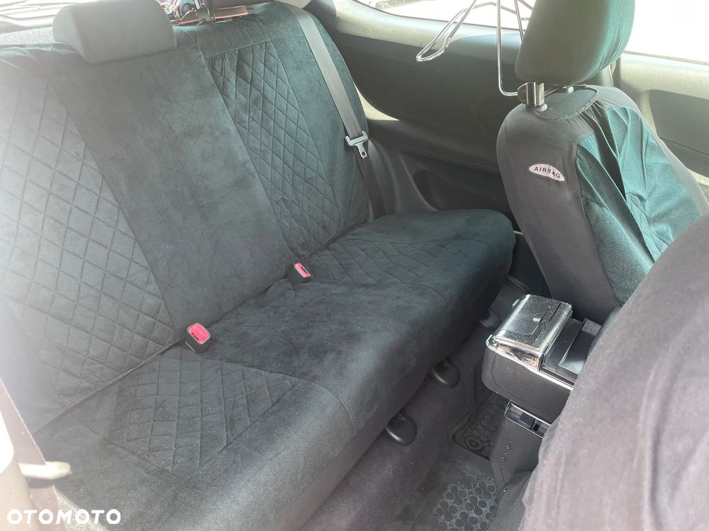 Toyota Auris 1.6 VVT-i Sol - 21