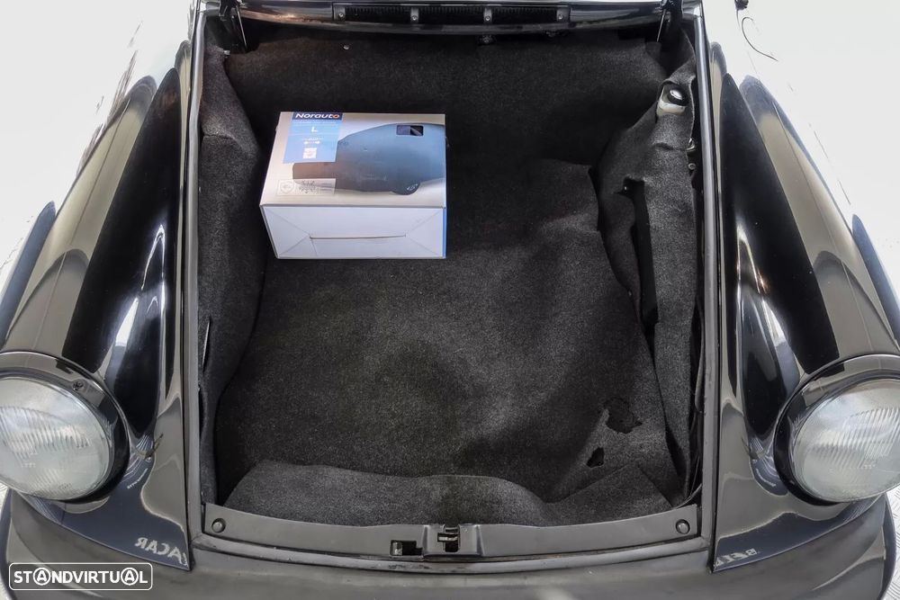 Porsche 911 Série G - 14