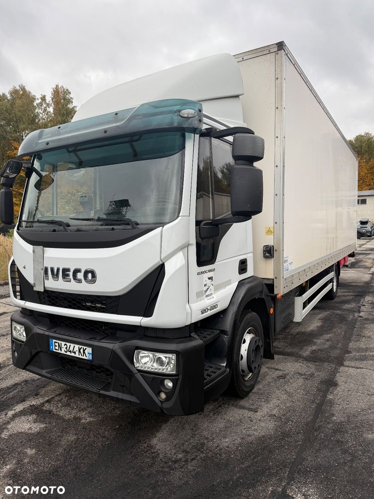 Iveco 120.220 - 1