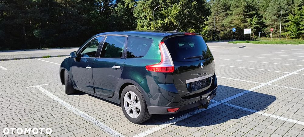 Renault Grand Scenic Gr 1.9 dCi Emotion Plus - 3