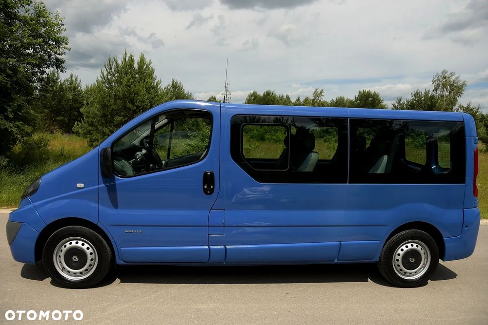 Renault Trafic - 3