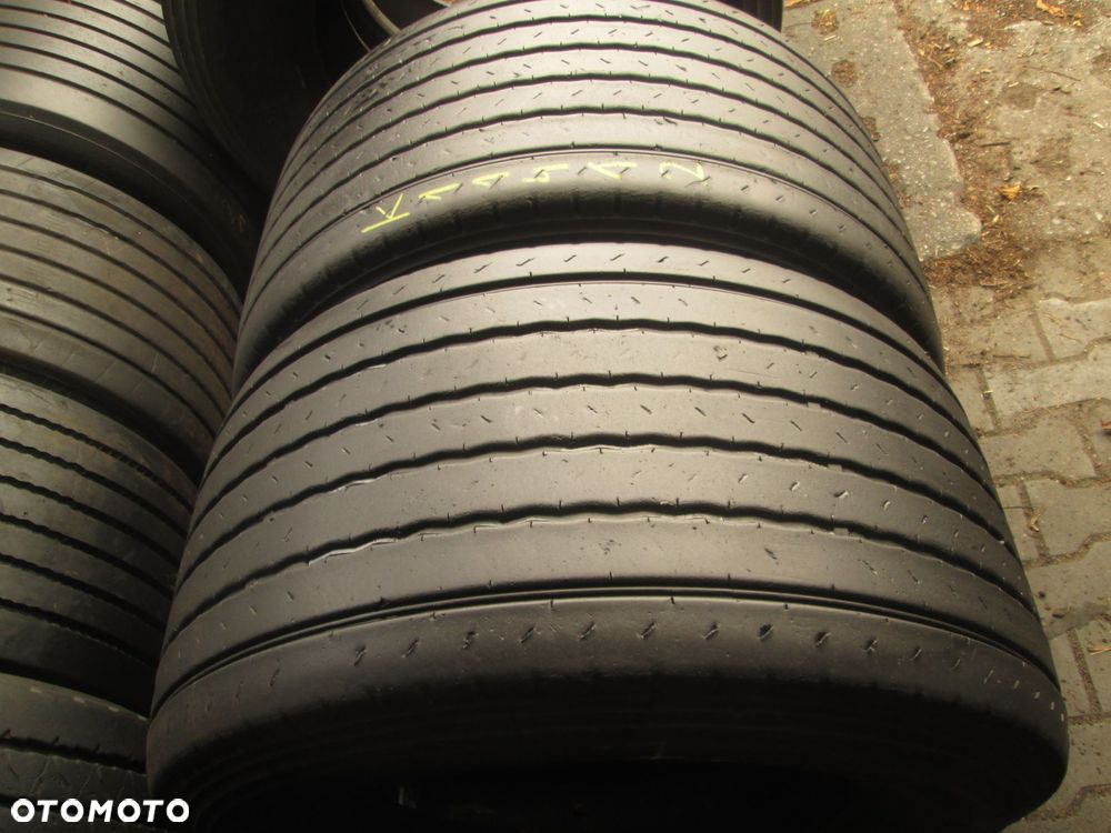 Opony ciężarowe 445/45r19.5 Linglong T820. Opony ciężarowe - 6