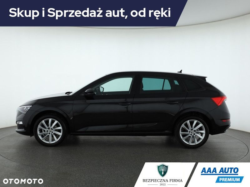 Skoda Scala - 3
