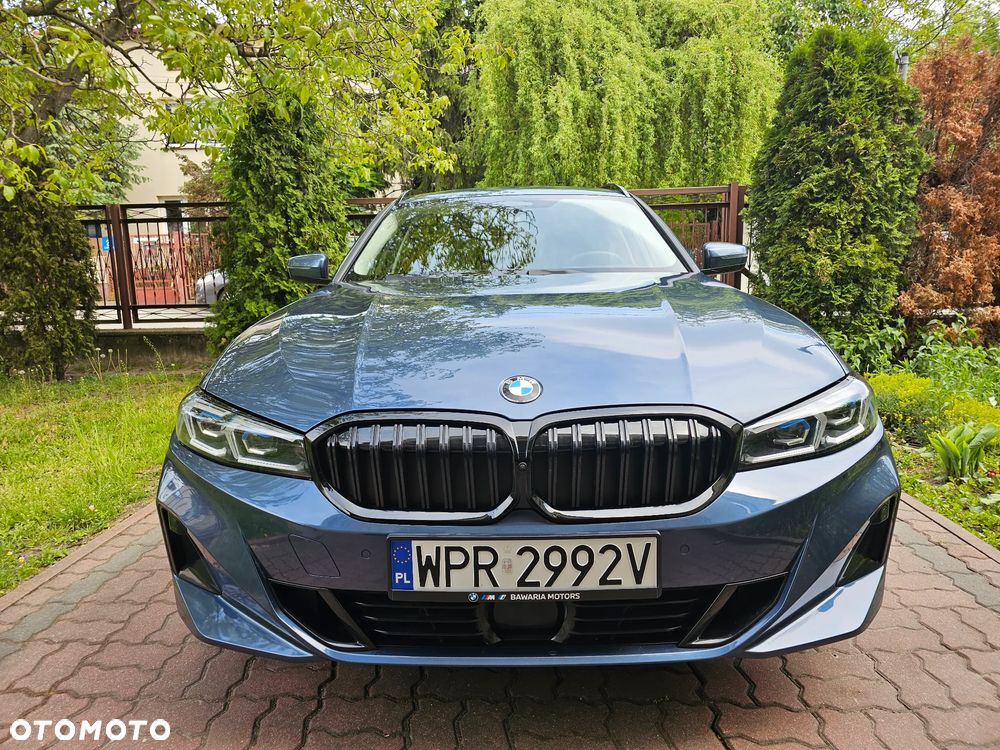 BMW Seria 3 - 2