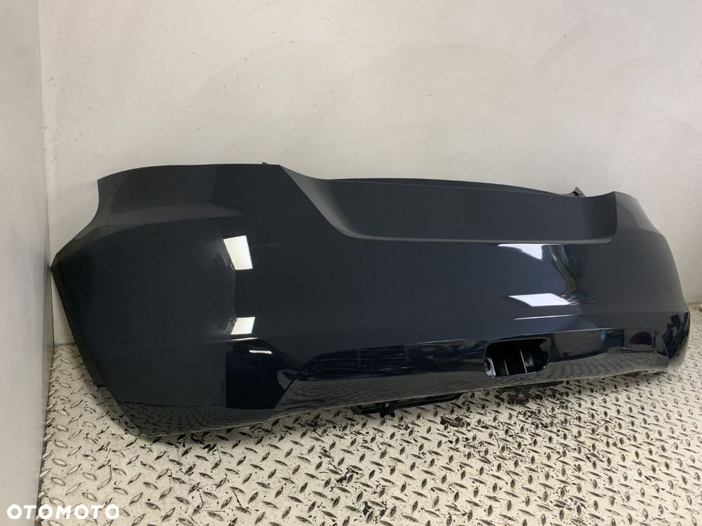 NOWY ORYGINALNY ZDERZAK TYLNY TYŁ SUZUKI SWIFT MK7 5 V 10-16 71811-68L - 4