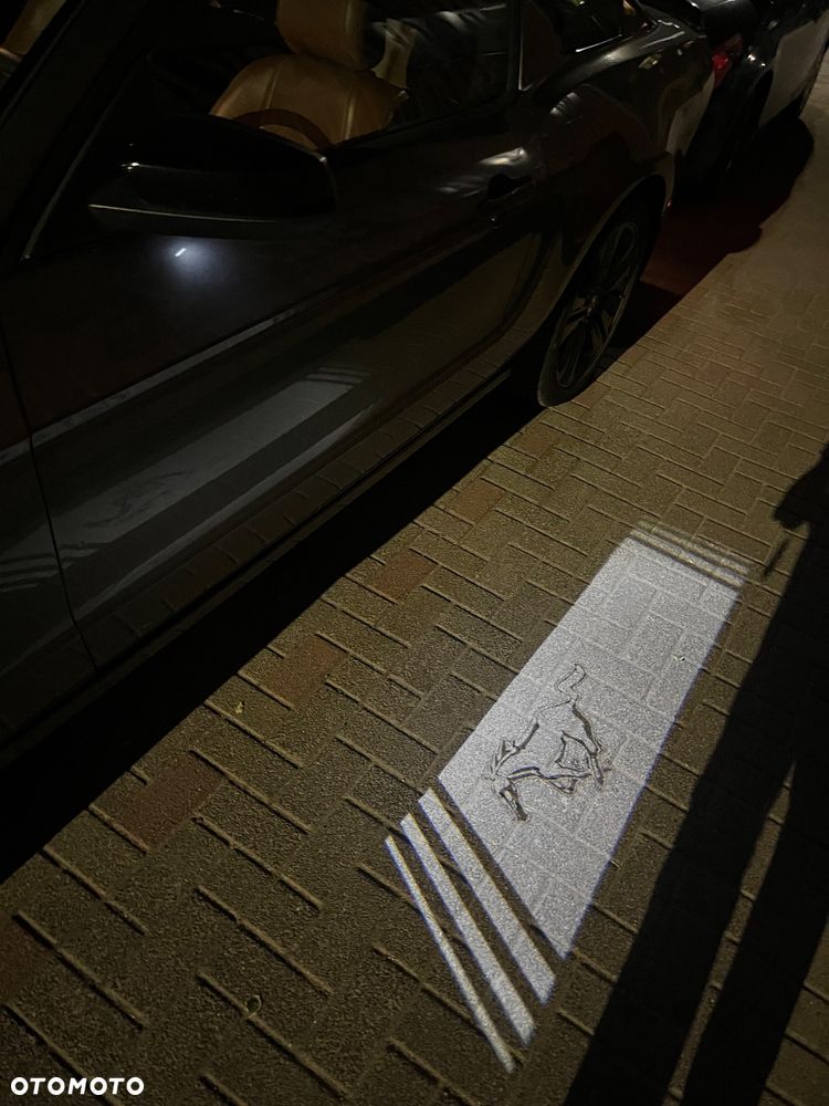 Ford Mustang 3.7 V6 Premium - 34