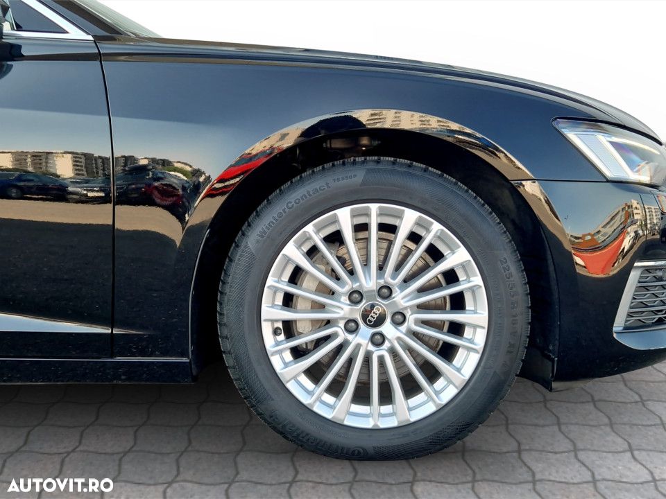 AUDI A6 2024 — imagine 11