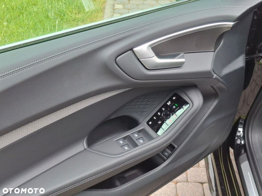 Audi A5 Avant - 32