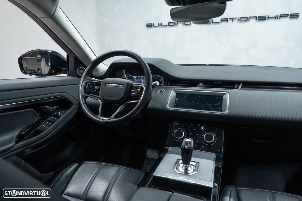 Land Rover Range Rover Evoque 1.5 P300e AWD R-Dynamic SE Auto - 20