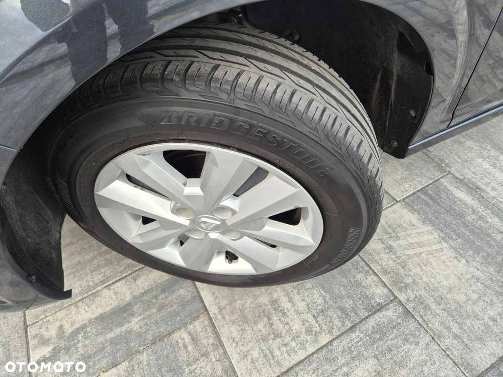 Dacia Sandero 1.0 SCe Comfort - 29