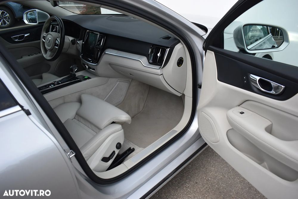 Volvo S60 T5 Inscription - 21