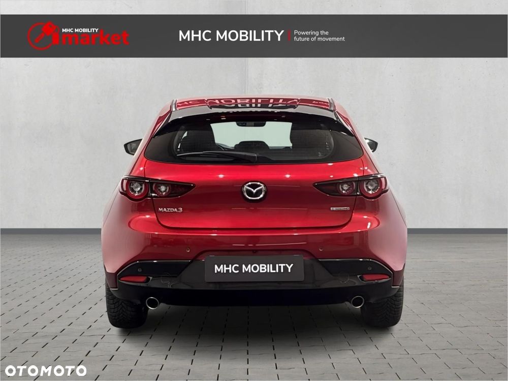 Mazda 3 2.0 mHEV Kanjo - 5