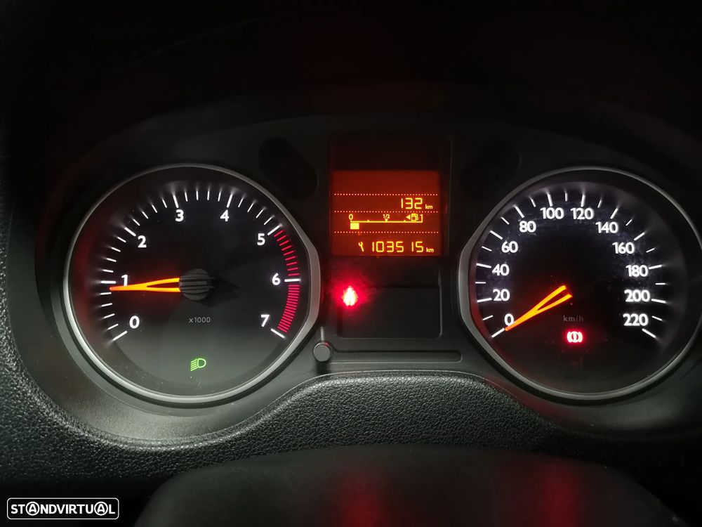 Citroën C-Elysée 1.2 VTi Seduction - 21