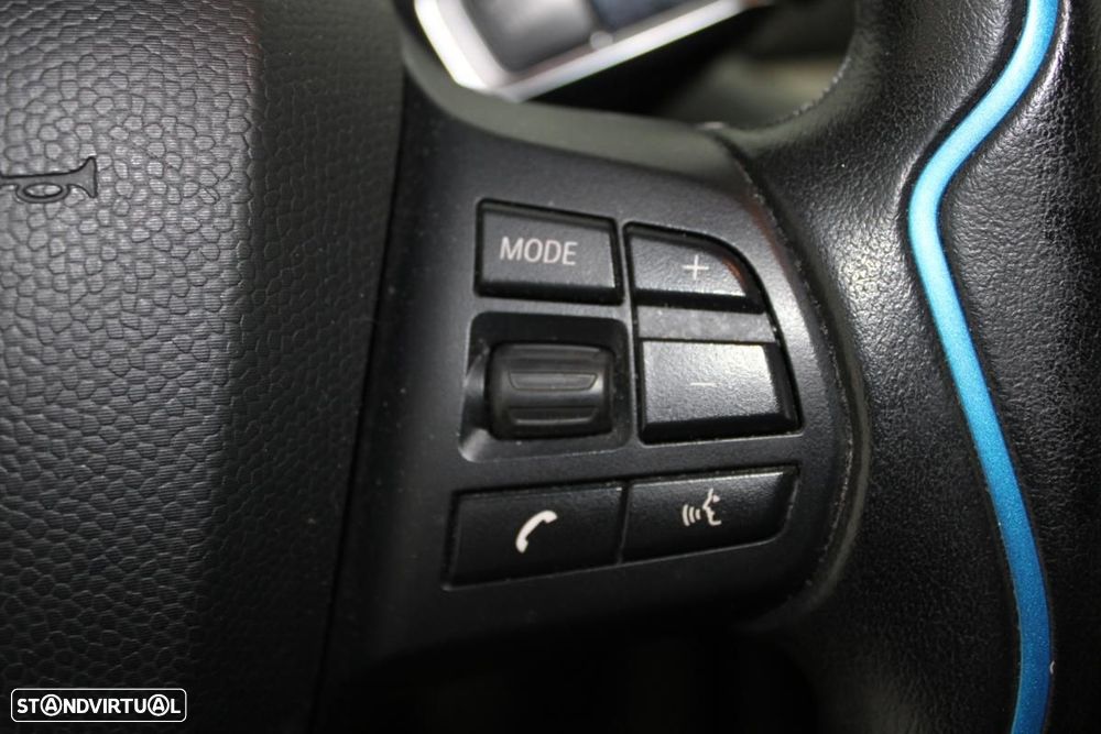 BMW i3 (60 Ah) - 17