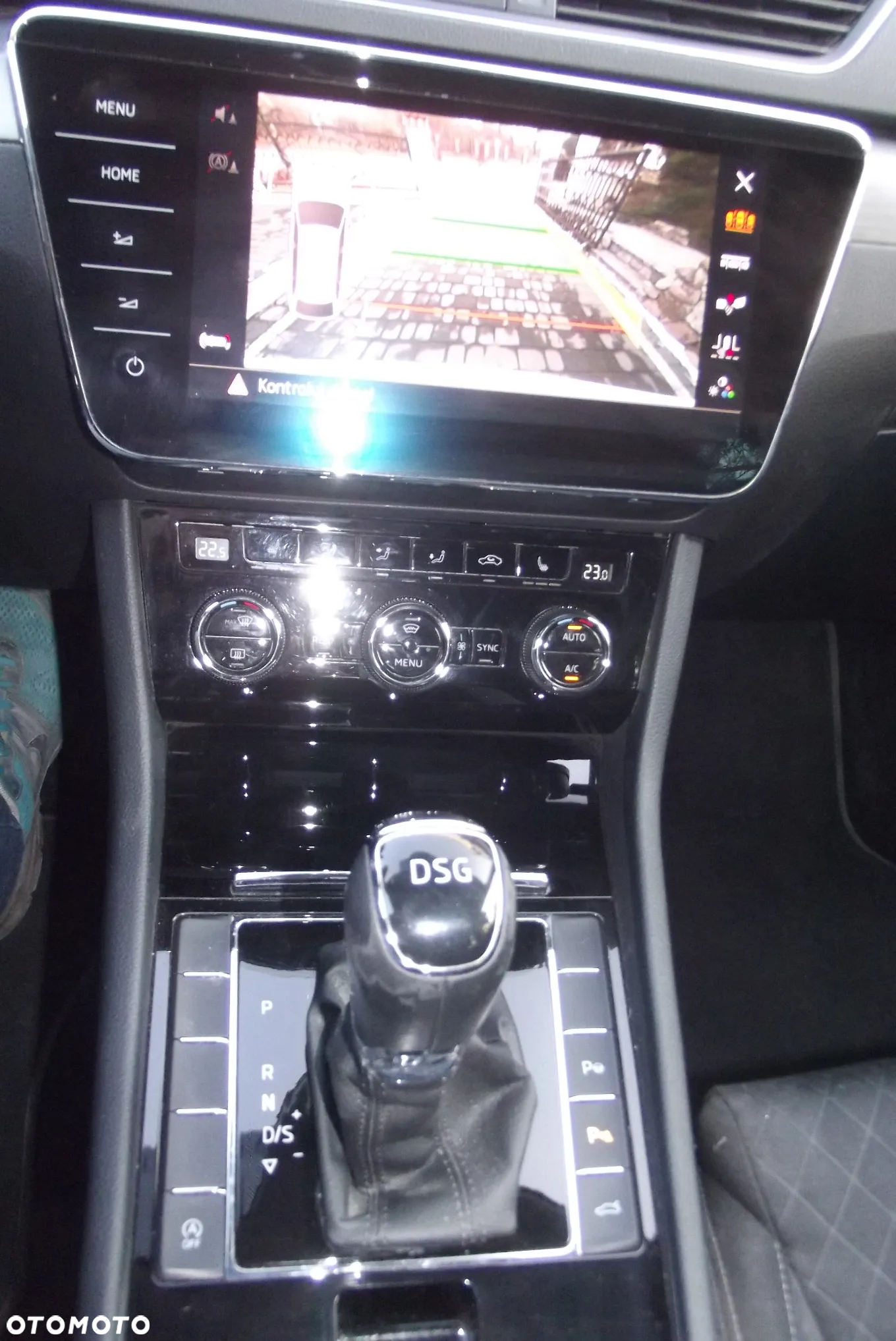 Skoda Superb 2.0 TDI Style DSG7 - 3